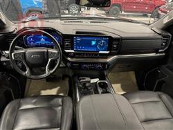 شيفروليه سلفرادو